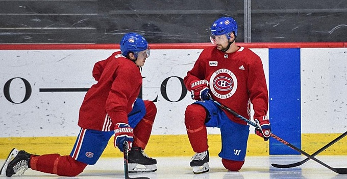 «Монреаль» вслед за «Далласом» снимется с рестарта сезона?