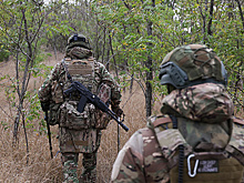 Марочко: ВС РФ в октябре освободили 10 поселений в ДНР и на Харьковщине