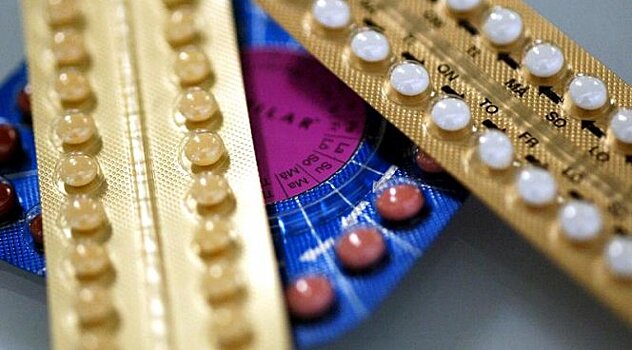 Любые виды гормональных контрацептивов повышают риск рака груди