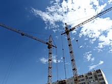 В Омске наградили директора «АРТ РемСтрой» за достройку проблемной школы в Исилькуле