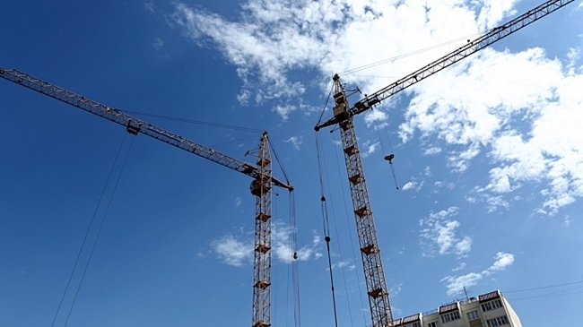 В Омске наградили директора «АРТ РемСтрой» за достройку проблемной школы в Исилькуле