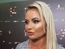 «У него плюс-минус»: Дана Борисова раскрыла детали личной жизни