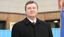Тайны личной жизни Виктора Януковича