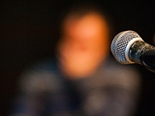 Певец Shaman исполнил желание мальчика из Волгоградской области