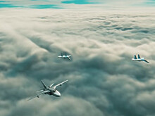 «Это вам за пацанов!»: пять лет исполнилось подвигу приморского летчика