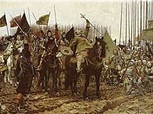 Когда был самый страшный период в истории Германии