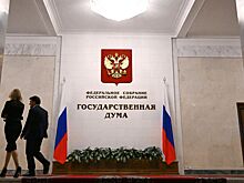 В Госдуму внесут законопроект о гонорарах артистов-иноагентов