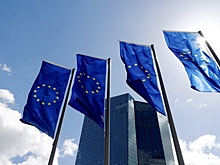 Еврокомиссия подготовит юридический документ об использовании российских активов