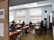 Чиновники лишили шанса сдать ЕГЭ тяжелобольного российского отличника