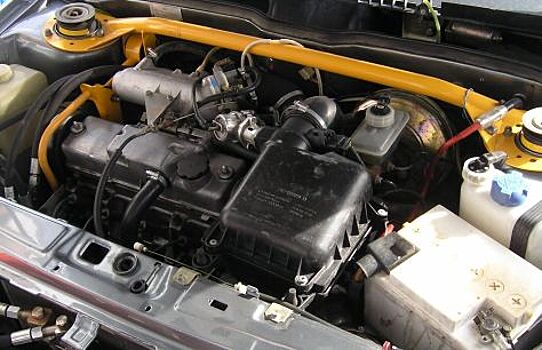 Причины, которые приводят к постоянной тряске моторов ВАЗов