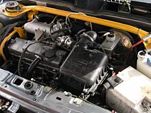 Причины, которые приводят к постоянной тряске моторов ВАЗов