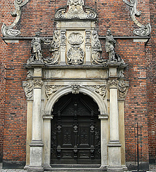 Заглавное изображение Церковь Святого Духа