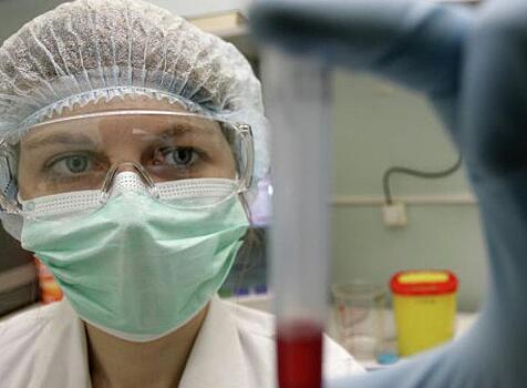 С начала года в Кировской области зарегистрировано 38 случаев заболевания гриппом