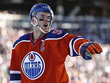 Самые молодые капитаны в истории НХЛ, Тэйвз, Лекавалье, Кросби, Ландеског, Макдэвид, Бедард может побить рекорд