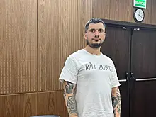 Скульптор прокомментировал обновленный бюст Паши Техника