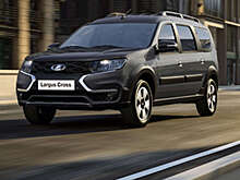Эксперт прогнозирует подорожание Lada Largus на 15% после перезапуска