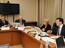Уверен, что нам удастся успешно реализовать все преимущества, которые Нижегородская область традиционно имеет в спорте, - Никитин