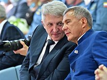 Экс-управляющий КВЗ назначен гендиректором частного вертолетного центра в Санкт-Петербурге