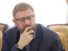 Александр Малькевич покинул «12 канал»