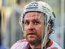 Атюшов и Тарасенко войдут в тренерский штаб Мартемьянова в «Сибири»