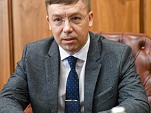В Хакасии назначили нового главу Минимущества