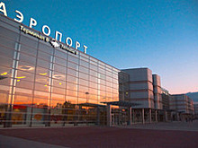 Около 150 пассажиров на сутки застряли в аэропорту Кольцово