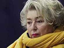 Ð¢Ð°Ñ€Ð°ÑÐ¾Ð²Ð° Ð¾Ð±Ð²Ð¸Ð½Ð¸Ð»Ð° Ð³Ð»Ð°Ð²Ñƒ ÐœÐžÐš Ð²Ð¾ Ð»Ð¶Ð¸