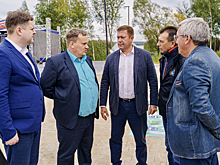 ​АтомЭнергоСбыт стал участником фестиваля Вместе ярче!