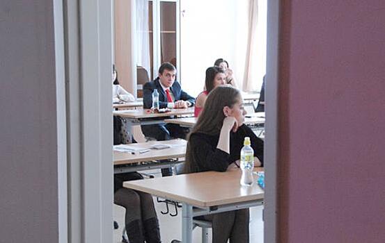 Ямальским девятиклассникам от беседы отказаться не получится