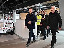 Неделя мэра: формирование онкологического кластера, реставрация памятников и развитие столичных театров