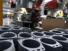 Доля российских автотоваров в продаже поразила своим количеством