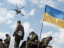 Генерал Ричард Даннат: Киев может лишиться помощи Запада без успехов в контрнаступлении