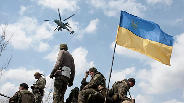 Генерал Ричард Даннат: Киев может лишиться помощи Запада без успехов в контрнаступлении