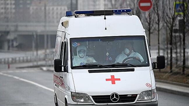 В Белгородской области число заразившихся коронавирусом достигло 202