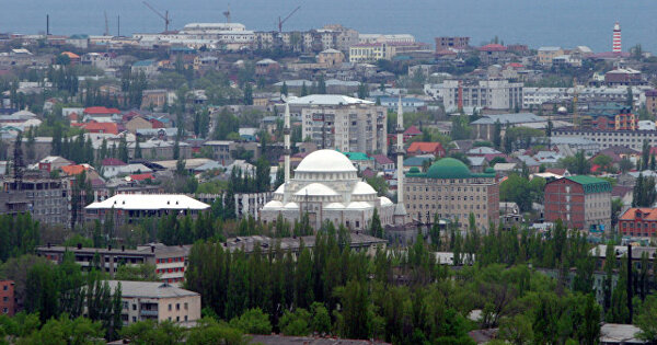Киа центр в махачкале