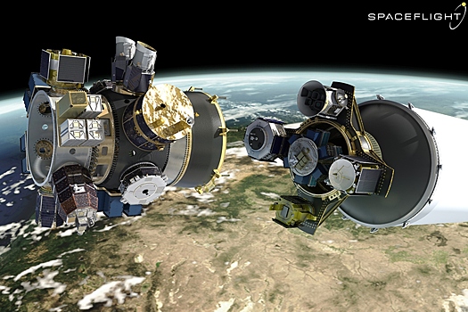 Почему Казахстан уходит к Маску