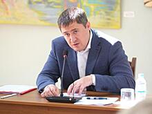 Губернатор Пермского края Махонин сменил несколько министров