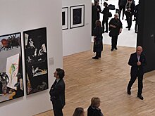 Фильмы Дэвида Линча покажут в Третьяковке