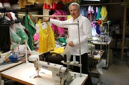 Инвестиции в будущее. В швейной отрасли не хватает профессионалов