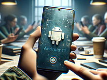 Открытый исходный код Android «открыт» лишь на словах