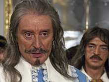 Вениамину Смехову исполняется 80 лет