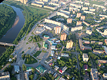 8 человек претендуют на пост главы Глазова