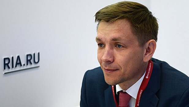 Константин Носков: цифровые технологии стали основой роста экономики в мире