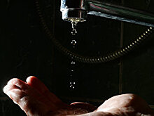 Крым обезвожен: аварии, ремонты и плановые отключения