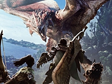Премьеру экранизации Monster Hunter в России вновь перенесли