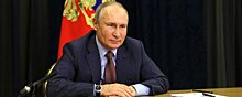 Путин удивился собственным словам о «жесткой руке» власти, сказанным в 90-х