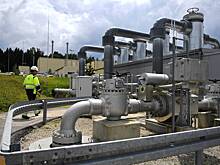 Названы последствия расторжения Uniper контракта на поставки российского газа