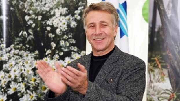 Уроженец Каспийска признан самым богатым человеком России