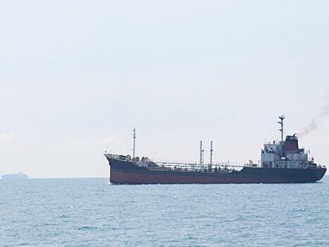 США разъяснили Индии детали санкций на нефтяные танкеры РФ