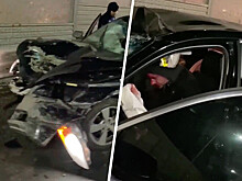 На следователя из Тюмени уже жаловались главе СК за три года до ДТП